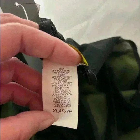 New with tags, womens size XL dress, #D139 - Picture 3 of 10